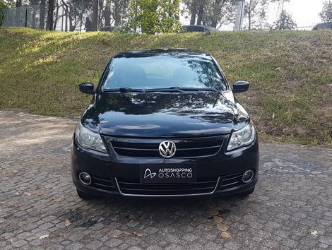 VolksWagen Gol I MOTION 1.6 Mi Total Flex 8V 4p
