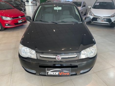 Fiat Palio 1.0 ECONOMY Fire Flex 8V 2p