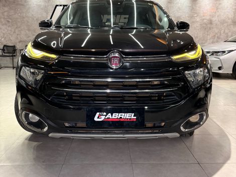 Fiat Toro Volcano 2.0 16V 4x4 TB Diesel Aut.