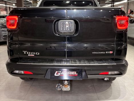 Fiat Toro Volcano 2.0 16V 4x4 TB Diesel Aut.