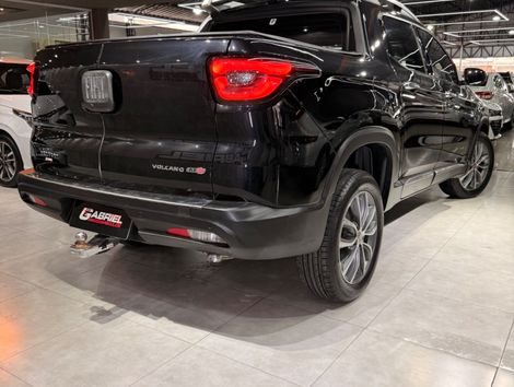 Fiat Toro Volcano 2.0 16V 4x4 TB Diesel Aut.