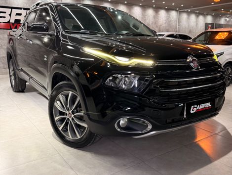 Fiat Toro Volcano 2.0 16V 4x4 TB Diesel Aut.