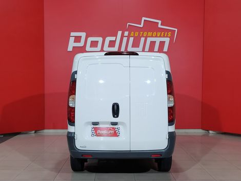 Fiat Fiorino Furgão Work. HARD 1.4 Flex 8V 2p