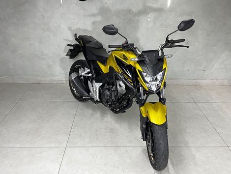 HONDA CB 300F Twister Flex