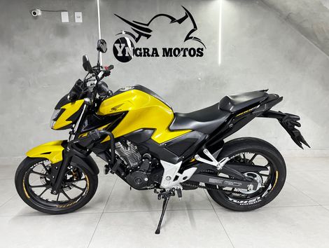 HONDA CB 300F Twister Flex