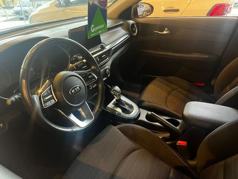 Kia Motors Cerato EX 2.0 16V Flex Aut.