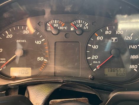Troller T-4 4x4 3.0 TB Int. Cap. Rígida Diesel