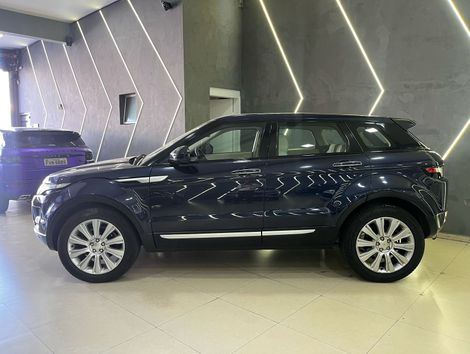 Land Rover Range R.EVOQUE Prestige 2.2 5p Dies.