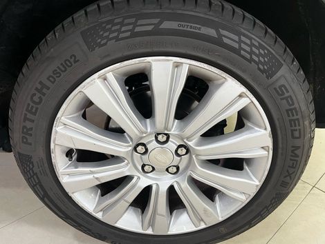 Land Rover Range R.EVOQUE Prestige 2.2 5p Dies.