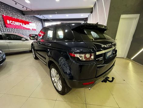 Land Rover Range R.EVOQUE Prestige 2.2 5p Dies.