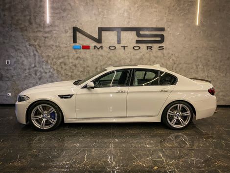 BMW M5 4.4 560cv Bi-Turbo Aut.