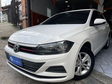 VolksWagen Polo 1.0 Flex 12V 5p