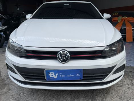 VolksWagen Polo 1.0 Flex 12V 5p