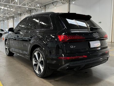 Audi Q7 Perf. Black 3.0 V6 TFSI Quat.Tip. 5p