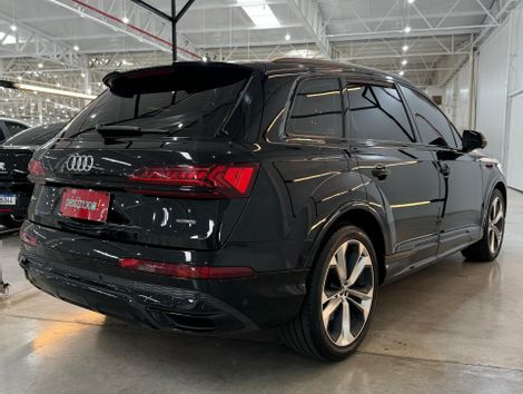 Audi Q7 Perf. Black 3.0 V6 TFSI Quat.Tip. 5p