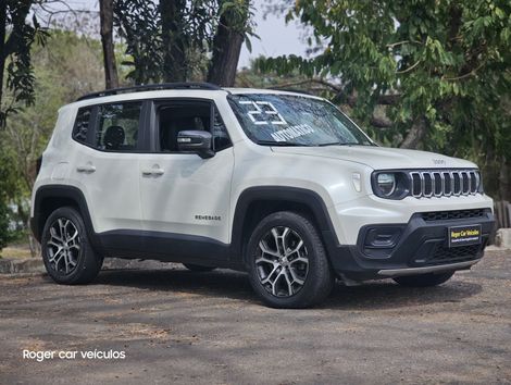 Jeep Renegade Long. T270 1.3 TB 4x2 Flex Aut.