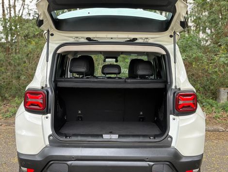Jeep Renegade Long. T270 1.3 TB 4x2 Flex Aut.