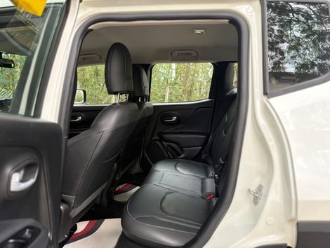 Jeep Renegade Long. T270 1.3 TB 4x2 Flex Aut.