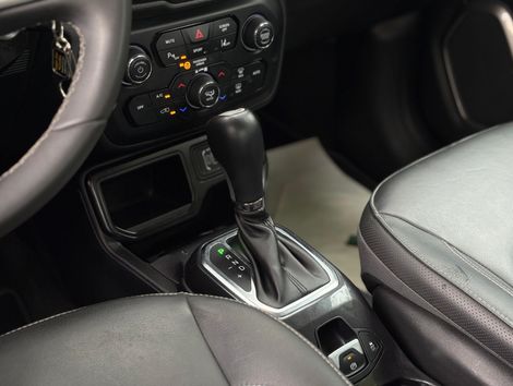 Jeep Renegade Long. T270 1.3 TB 4x2 Flex Aut.