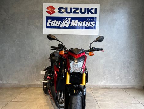 SUZUKI GSX-S 1000