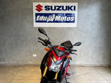 SUZUKI GSX-S 1000