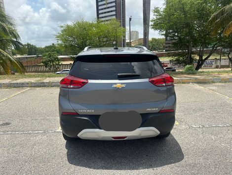 Chevrolet TRACKER Premier 1.2 Turbo 12V Flex Aut.