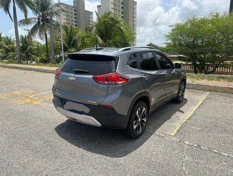 Chevrolet TRACKER Premier 1.2 Turbo 12V Flex Aut.