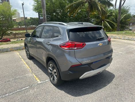 Chevrolet TRACKER Premier 1.2 Turbo 12V Flex Aut.