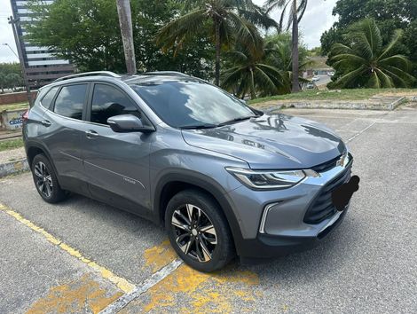 Chevrolet TRACKER Premier 1.2 Turbo 12V Flex Aut.