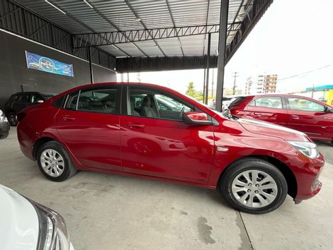 Chevrolet ONIX SEDAN Plus LT 1.0 12V Flex 4p Mec.