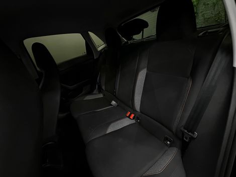 VolksWagen Polo 1.0 MPI Flex 12V 5p