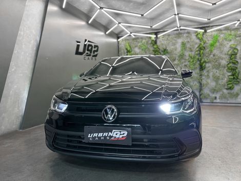 VolksWagen Polo 1.0 MPI Flex 12V 5p