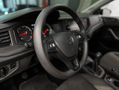 VolksWagen Polo 1.0 MPI Flex 12V 5p
