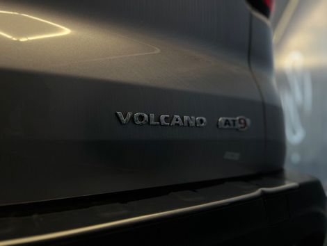 Fiat Toro Volcano 2.0 16V 4x4 TB Diesel Aut.