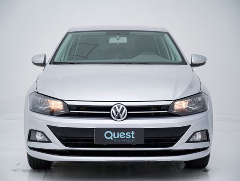 VolksWagen VIRTUS Comfort. 200 TSI 1.0 Flex 12V Aut