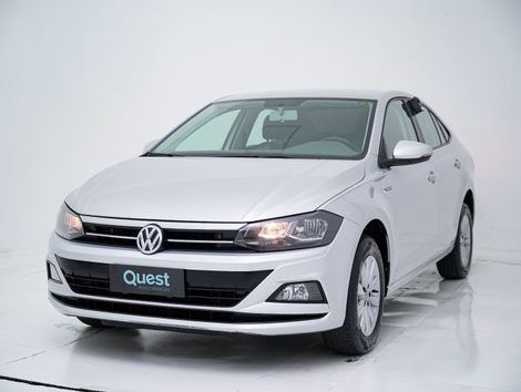 VolksWagen VIRTUS Comfort. 200 TSI 1.0 Flex 12V Aut