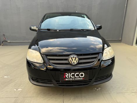 VolksWagen Fox Route 1.0 Mi Total Flex 8V 3p