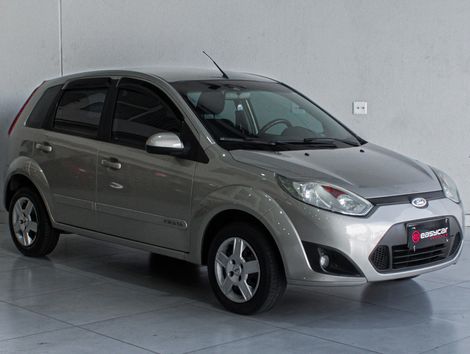 Ford Fiesta 1.6 8V Flex/Class 1.6 8V Flex 5p