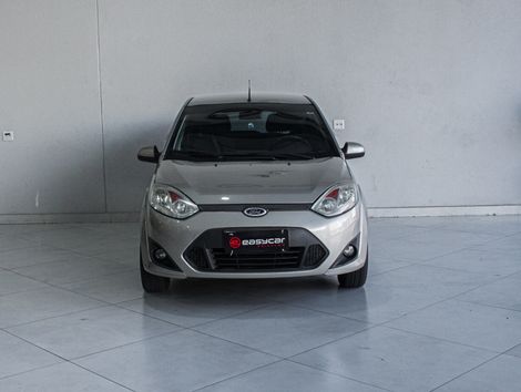 Ford Fiesta 1.6 8V Flex/Class 1.6 8V Flex 5p