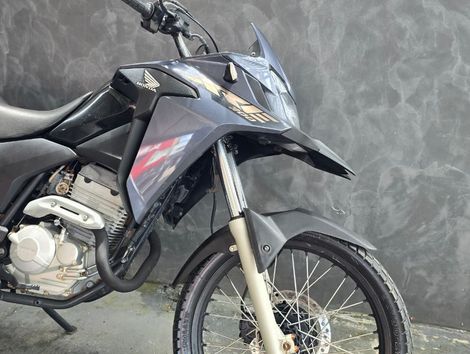 HONDA XRE 300/ 300 ABS/ FLEX