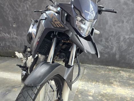 HONDA XRE 300/ 300 ABS/ FLEX