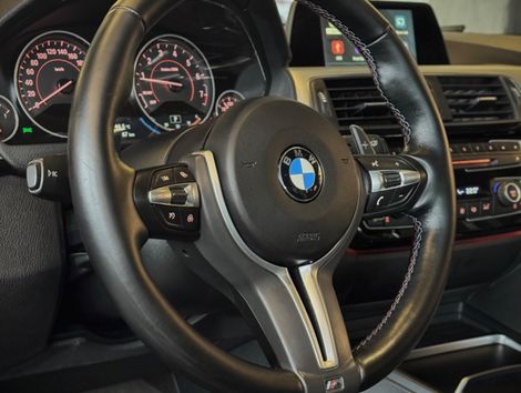 BMW 320iA Modern/Sport TB 2.0/A.Flex/GP 4p