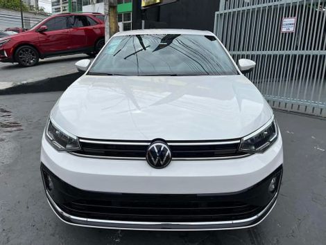 VOLKSWAGEN 1.0 200 TSI HIGHLINE AUTOMÁTICO