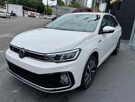 VOLKSWAGEN 1.0 200 TSI HIGHLINE AUTOMÁTICO