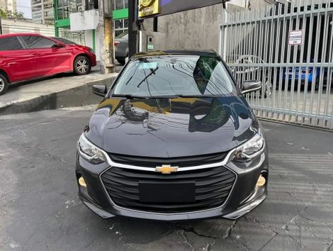 CHEVROLET 1.0 FLEX LT MANUAL