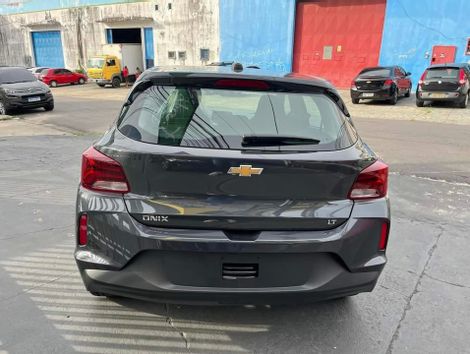 CHEVROLET 1.0 FLEX LT MANUAL