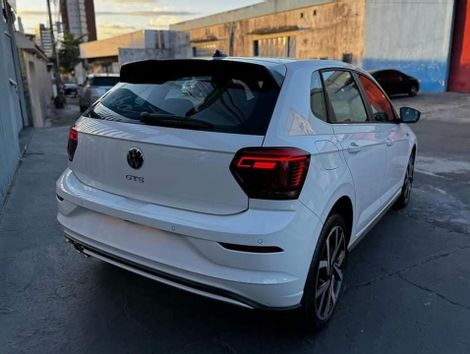 VOLKSWAGEN 1.4 250 TSI GTS AUTOMÁTICO