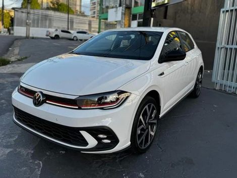 VOLKSWAGEN 1.4 250 TSI GTS AUTOMÁTICO