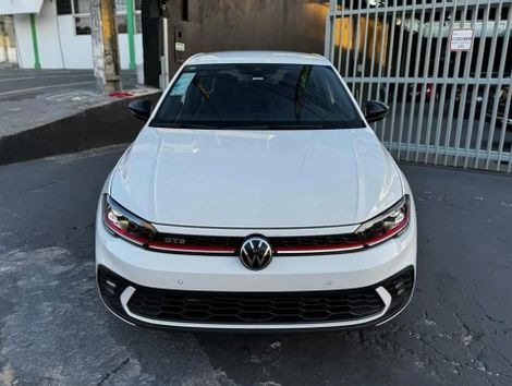 VOLKSWAGEN 1.4 250 TSI GTS AUTOMÁTICO