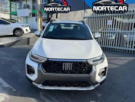 FIAT 1.0 TURBO 200 FLEX RANCH CD CVT